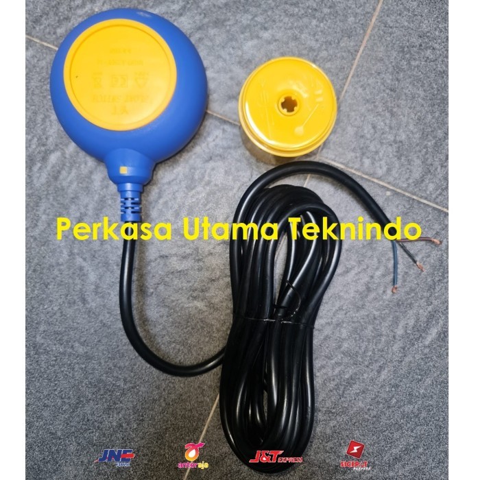 FLOATING SWITCH / FLUID LEVEL CONTROL