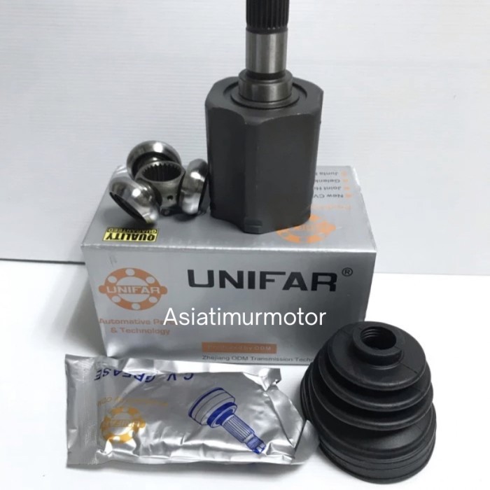 As Roda CV Joint Dalam Honda Jazz RS GK5 2015-2020 - MANUAL BARU