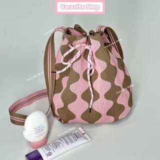 Varavibe Tas Bahu Vici  Mini Serut Wanita Tas Slingbag Mini Serut Tas Wanita Tas Selempang