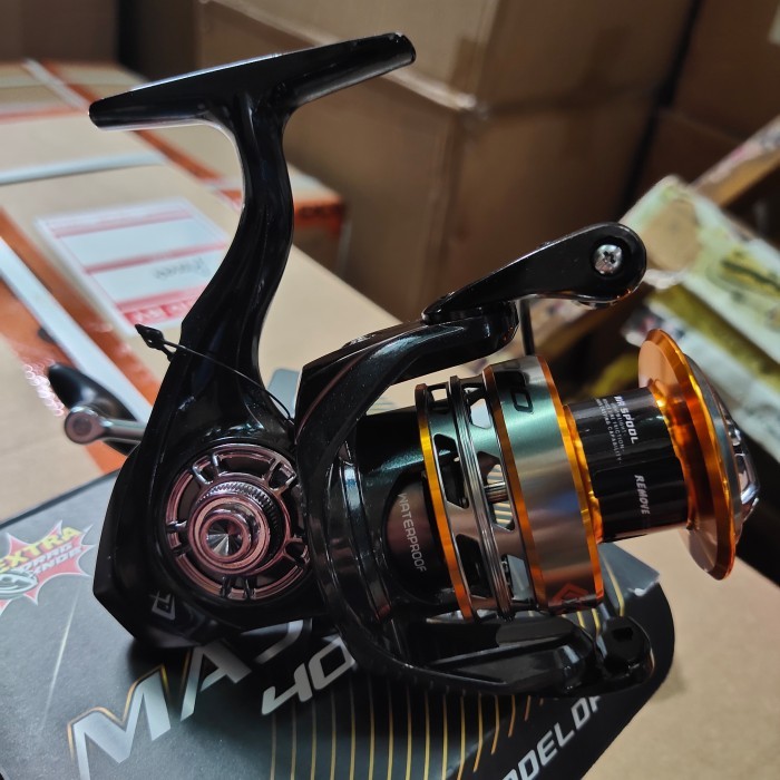 reel pancing daido majesta 1000 2000 3000 4000 6000 power handel