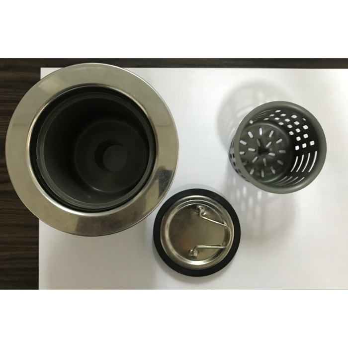 AFUR PLASTIK / SARINGAN BAK CUCI PIRING / AVUR SINK PLASTIK MERK ROYAL - Afur 04 Saja