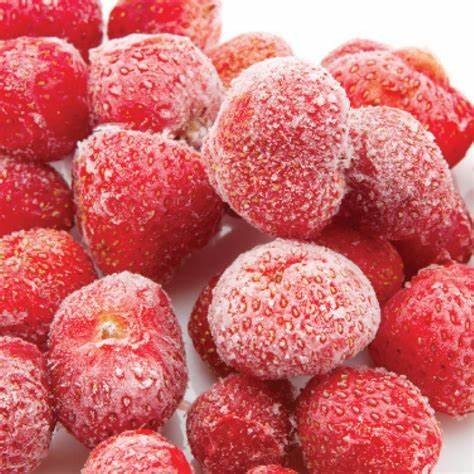 

Terlaris Strawberry Frozen - REPACK