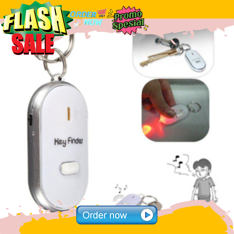 Bisa Cod key finder gantungan kunci siul bunyi motor mobil anti hilang gantungan kunci motor mobil s