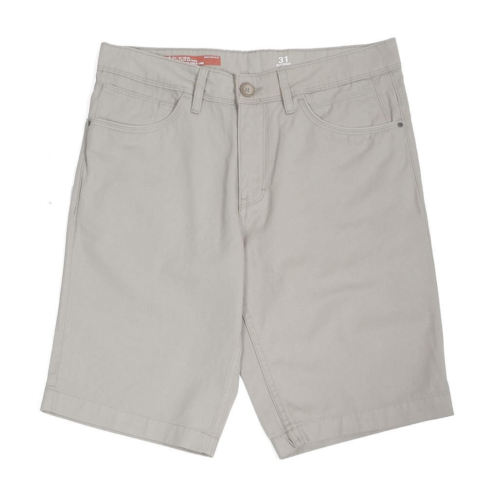 Watchout Celana Pria Salisbury Shorts - WP401330023