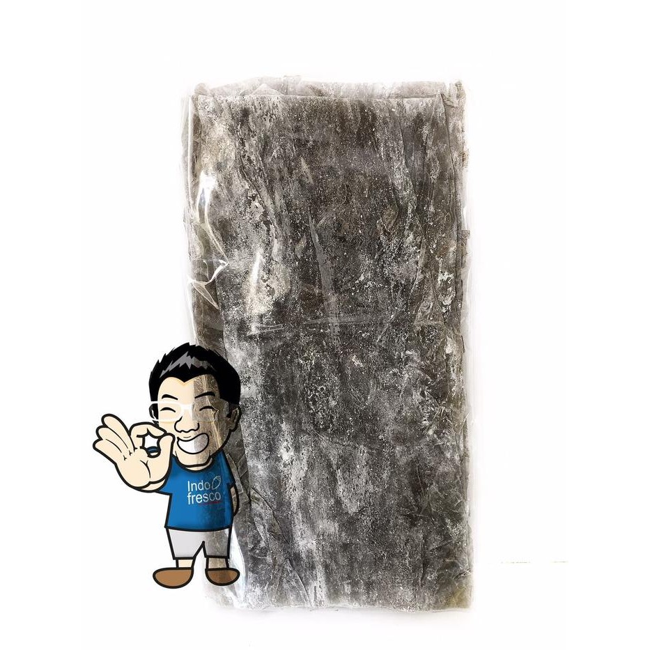

JAMIN MURAH !!!Konbu- Kombu- Kelp- Dried Seaweed 1 kg(BISA LANGSUNG ORDER)