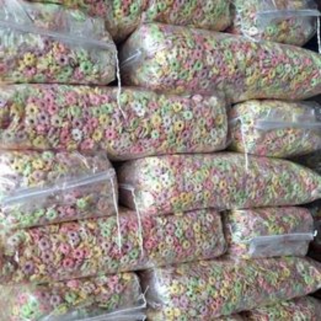 

Murah jajan jadul 90an lengkap jajanan tradisional jajan ribut kiloan kerupuk ajisan