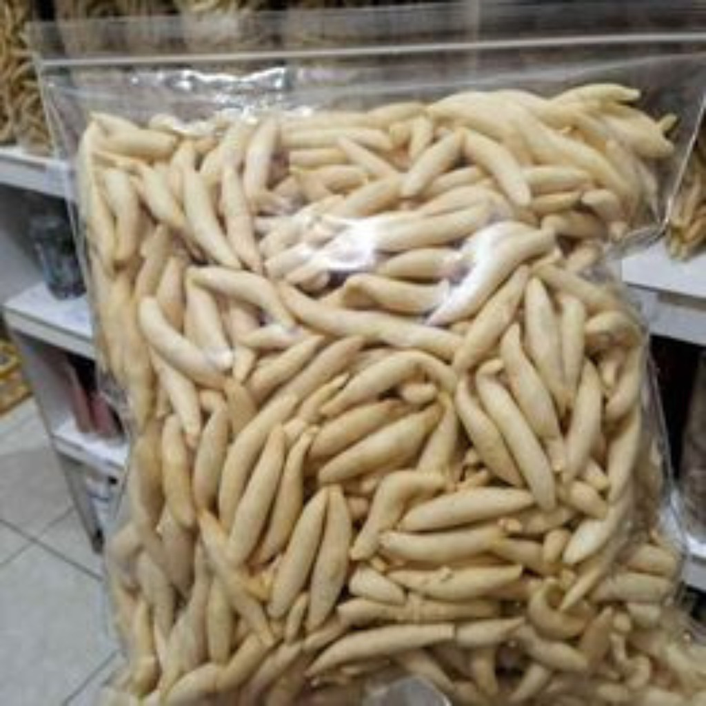 

Gratis Ongkir kue gabus keju cemilan keju cheese stick telur gabus