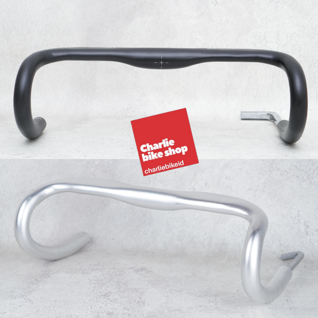 Dropbar Fixie Roadbike Ardently Basic Alloy