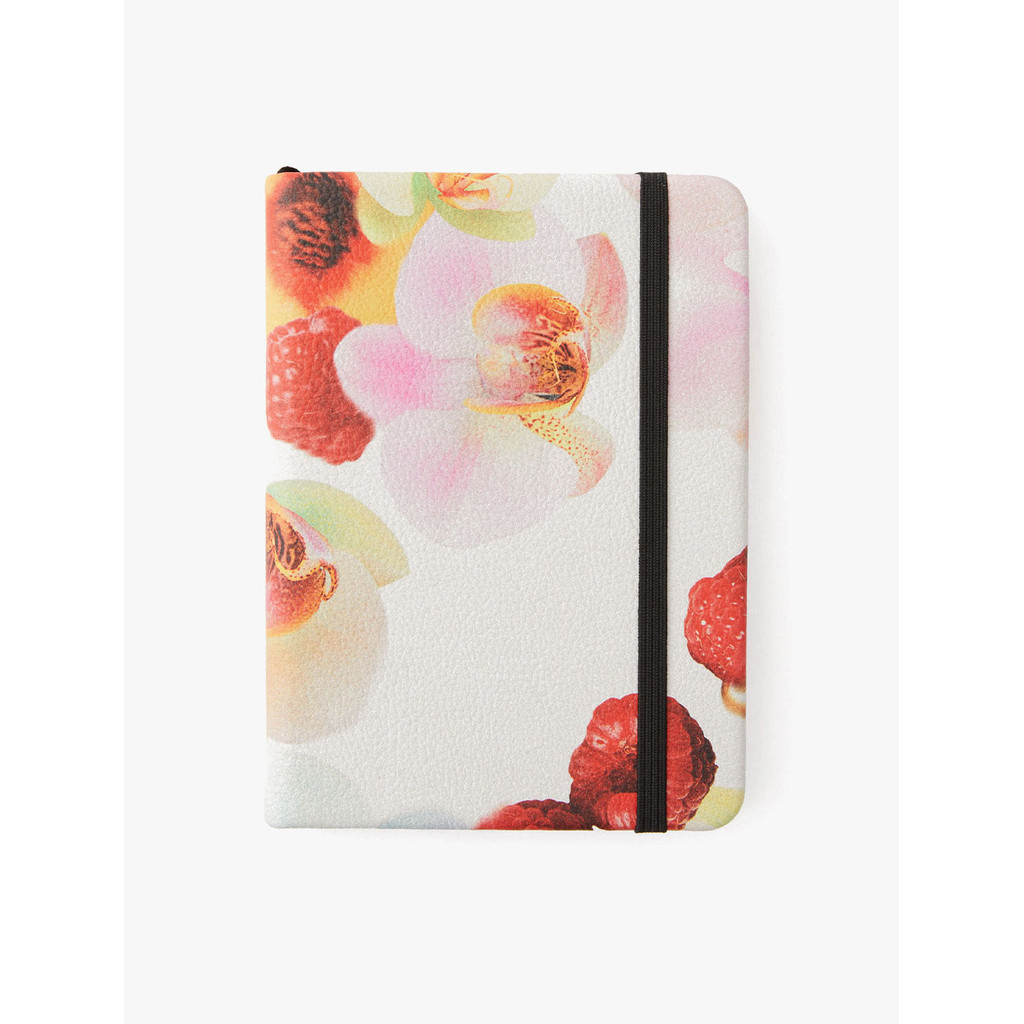 

TYPO - STATIONERY - A6 BUFFALO JOURNAL