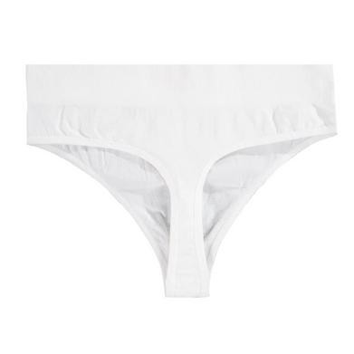 Sexy Panties Thong | Sexy Bikini | Sexy Underwear Women - WHITE, L