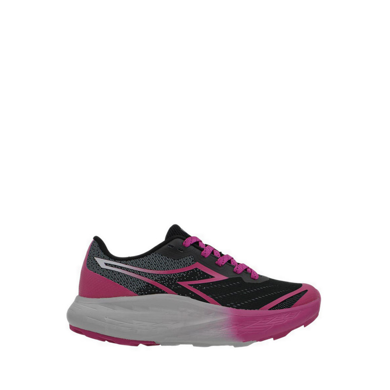 Diadora Nalyssa Women's Running Shoes - Black