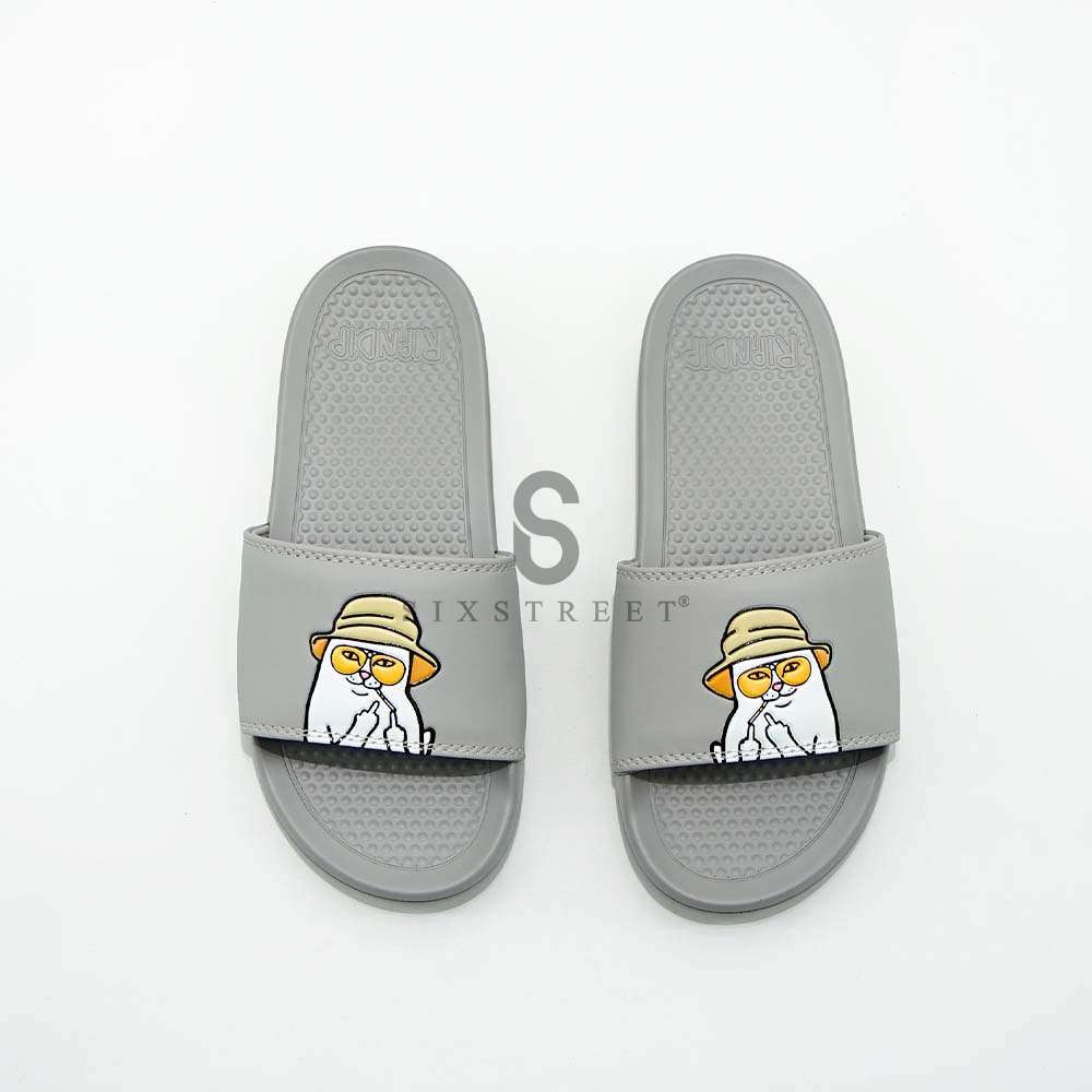 RIPNDIP Sandal Nermal S Thompson Grey