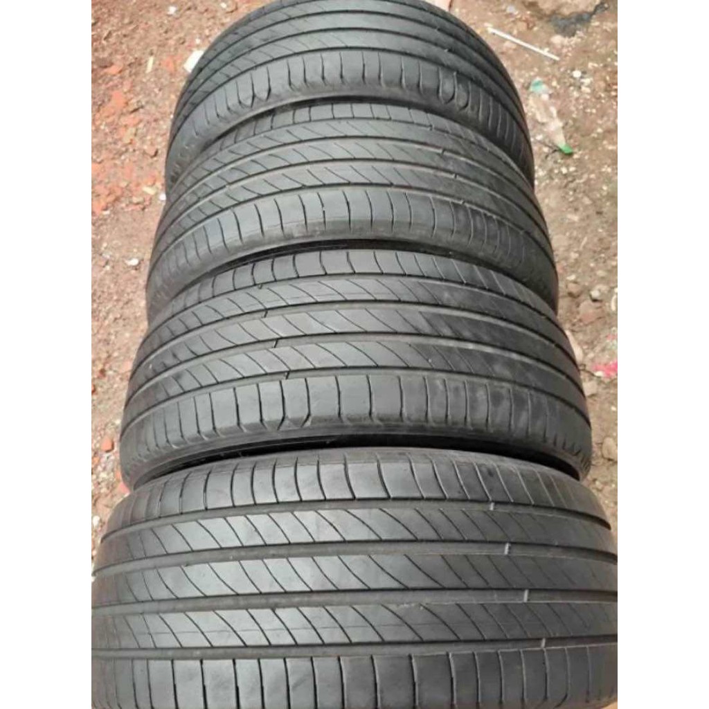 ban mobil second ring 16 235/60 R16 merk michelin copotan murah