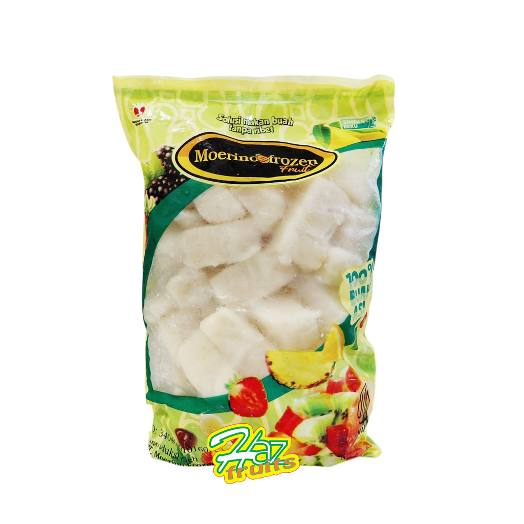

Sirsat Frozen 1 kilo