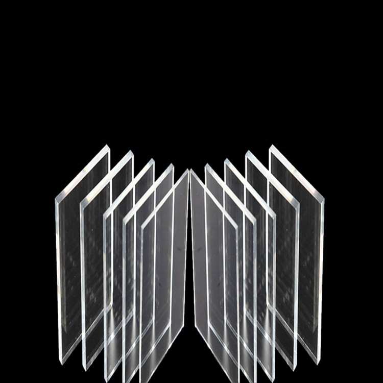 Lembaran Akrilik 30x15cm 2mm
