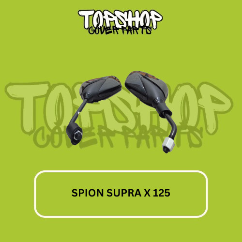 Win - Kaca Spion Supra X 125 / Vario Old