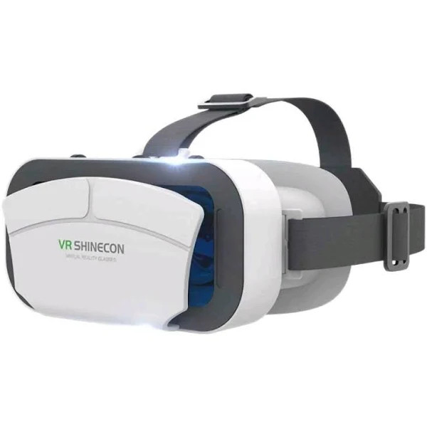 VR Box Shinecon SC-G12