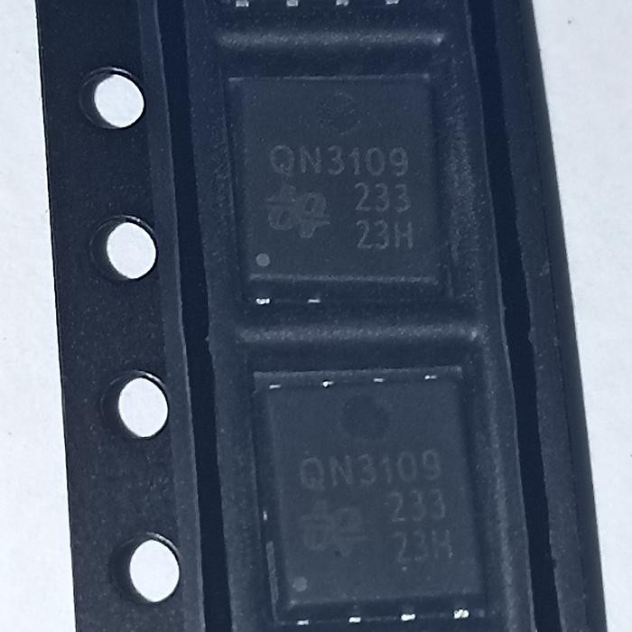 DC99 MOSFET IC QN3109 QN3109M6N QFN-8