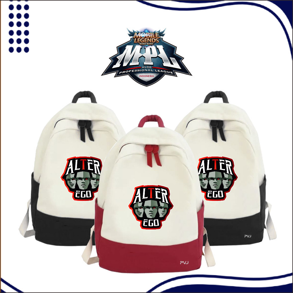 BK Tas Anak Motif Mobile Legend Alter Ego Terbaru Ransel Anak Sekolah Fashion Kids A1 30
