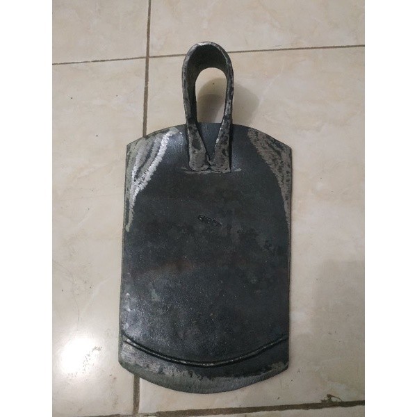 pacul sawah tebal anti lengket