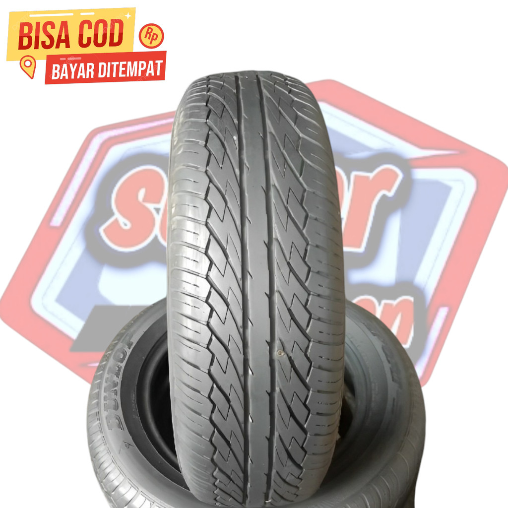 TUBLES ban mobil avanza xenia ukuran 185/70 R14 second tubles