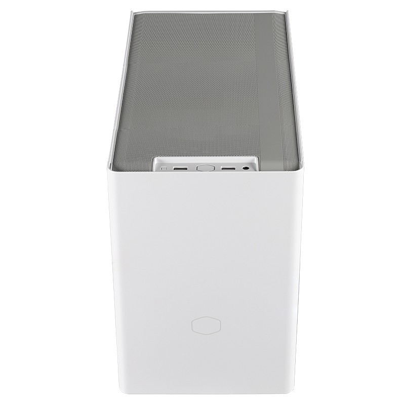 Cooler Master NR200 Mini Desktop ITX Case Portable Chassis Support Mini-ITX 240 Water Cooling 330mm 