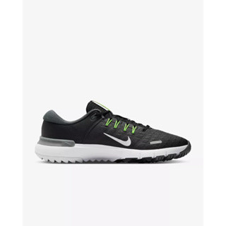 Sepatu Pria Nike Free NN Wide Golf Black (FQ7875-001) ORIGINAL