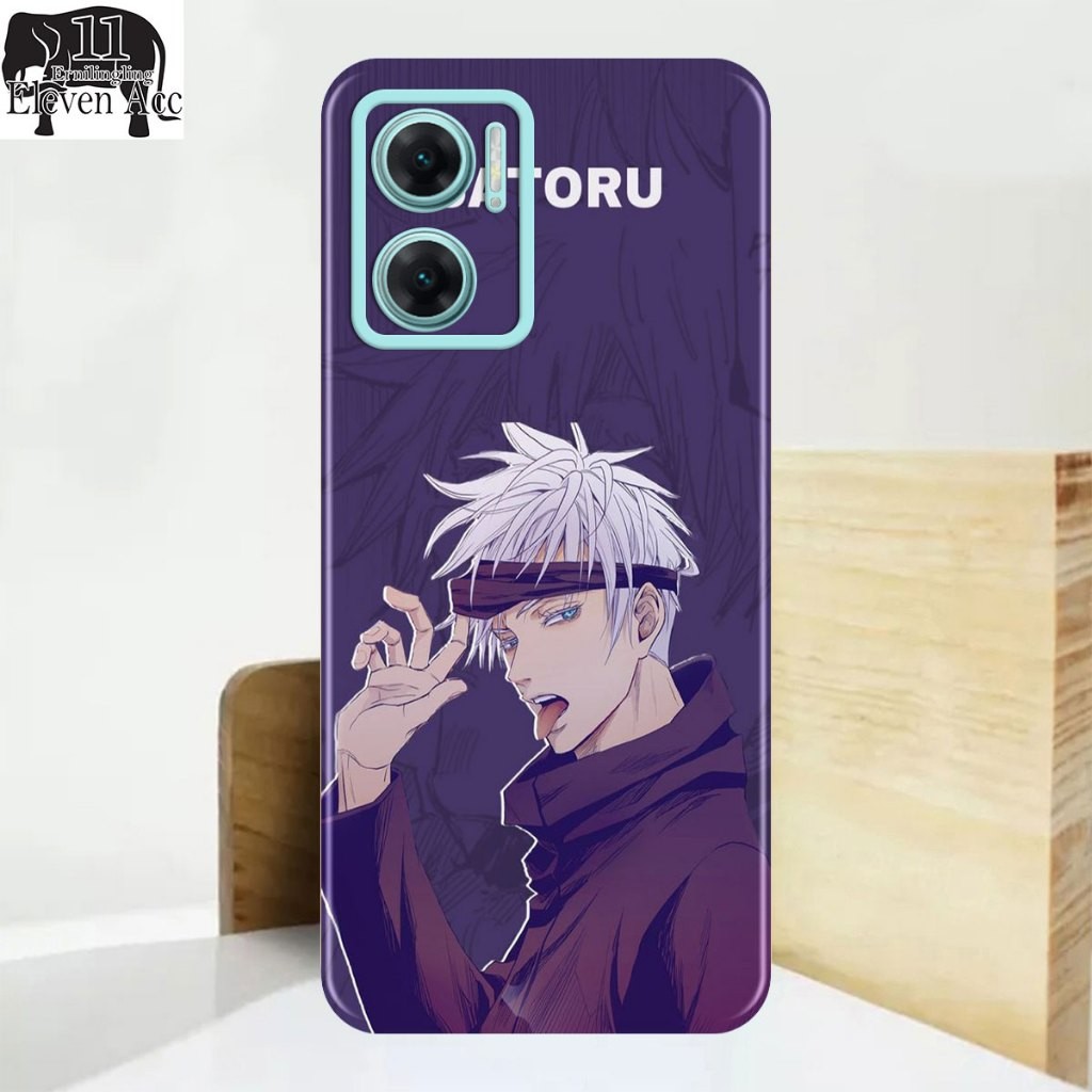 Case REDMI 10 5G - Casing Hp - Softcase Case Hp REDMI 10 5G - Casing Hp - Softcase - Case Hp REDMI 1