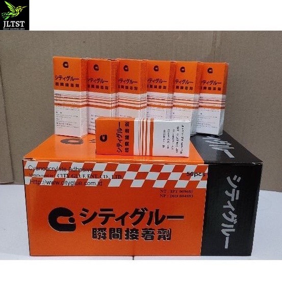 

Lem Korea G Original Asli Grade 1 Power Glue Super Glue Grade A Korea