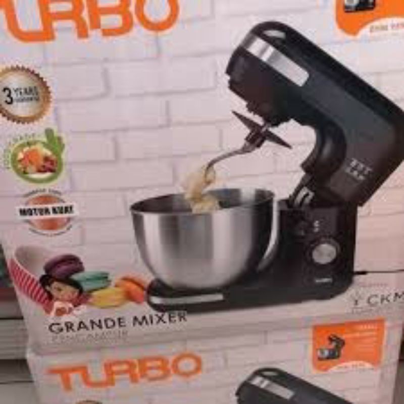 Mixer Turbo Stand /EHM9595