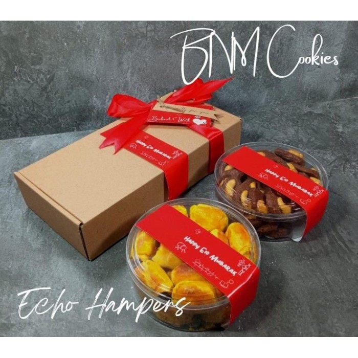 

Best Seller HAMPERS KADO SOUVENIR GIFT BOX HADIAH ULANG TAHUN HADIAH PERNIKAHAN - ECHO HAMPERS