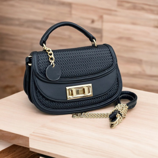 Tas selempang wnaita panda