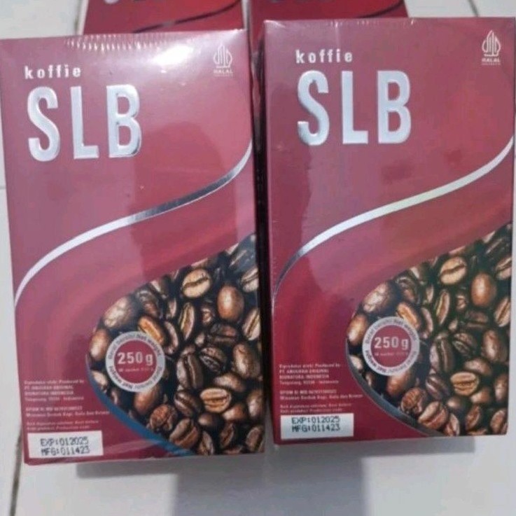 

SLB 1BOX ASLI ORIGINAL DIJAMIN TOP