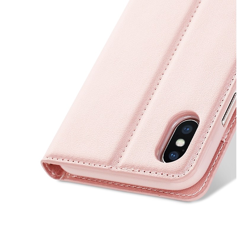 ★ For iPhone 15 Pro Max/14 Pro Max/13 ProMax /12 Pro Max Hanman Luxury Leather Case 13 mini /11 Pro 