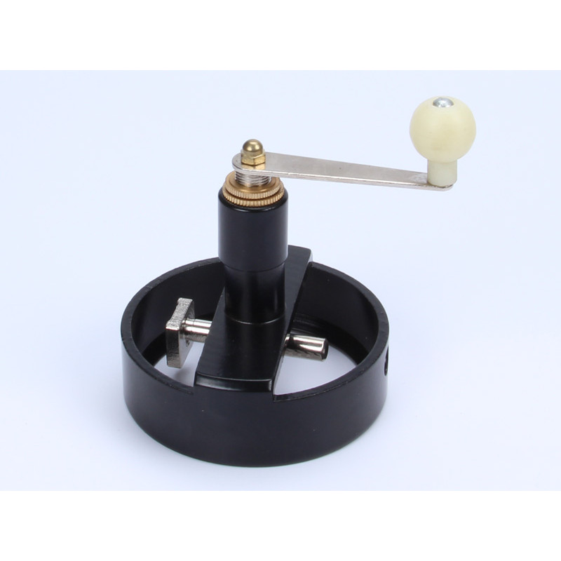 

Free CP some Metal Multi-Sizes Adjustable Round Rotary Circle Graphic Paper Cutte +15pcs Blade Die Board Button Maker