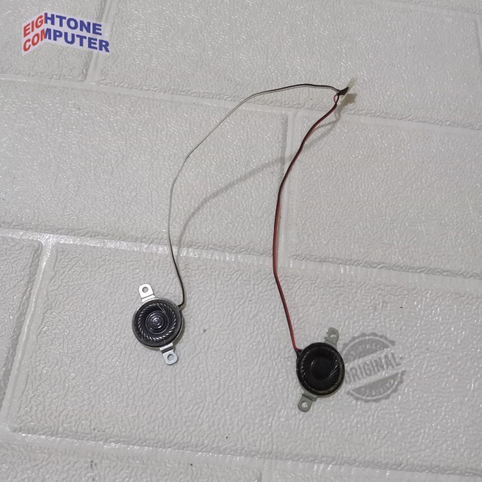 Speaker Internal Sony Vaio E Series SVE14 SVE141A11W SVE141B11W SVE141E11W SVE141J11W MBX-270