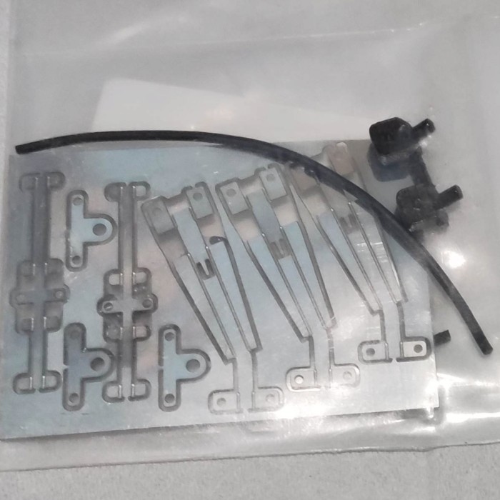 Wiper RC MN86 MN128 MN86k mn86ks