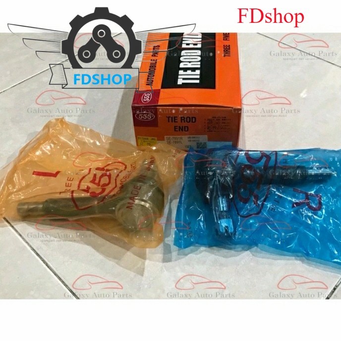 TEROT TIE ROD END CANTER PS125 PS 125 TIE ROD PS125 TEROT CANTER