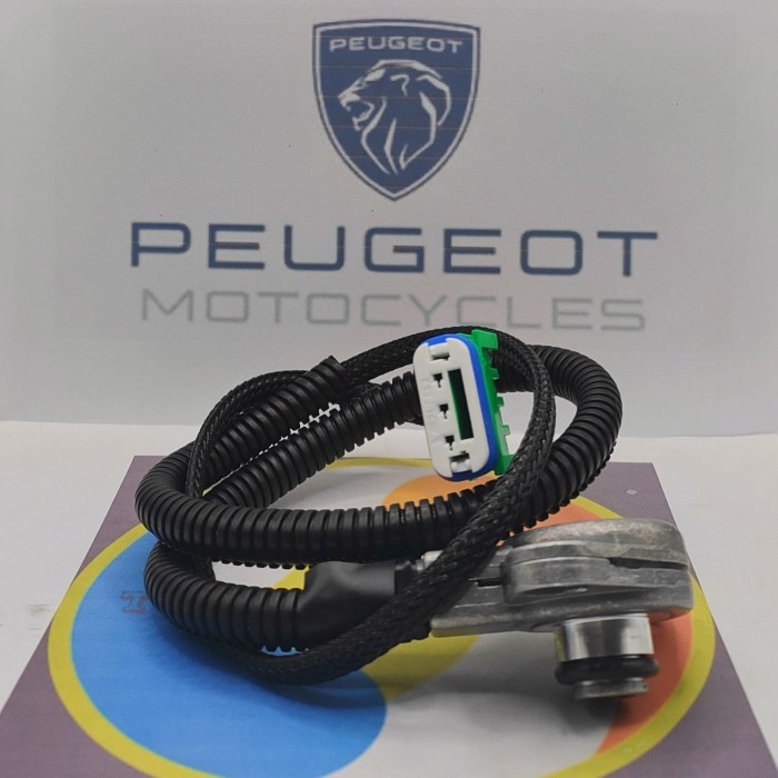 SENSOR TRANSMISI MATIC OLI PRESSURE MATIK AL4 PEUGEOT 206 307 406 807 BERKUALITAS