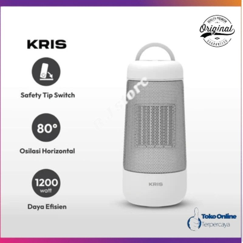 Kris Pemanas Ruangan/penghangat ruangan/pemanas ruangan