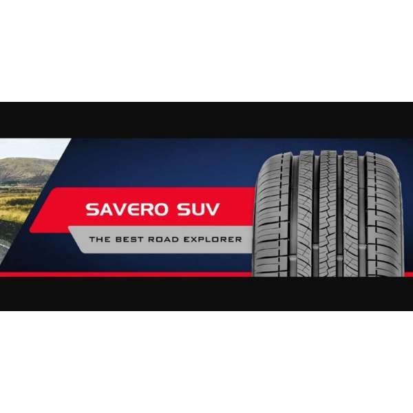 Ban Mobil 225/65 R17 GT Radial Savero SUV