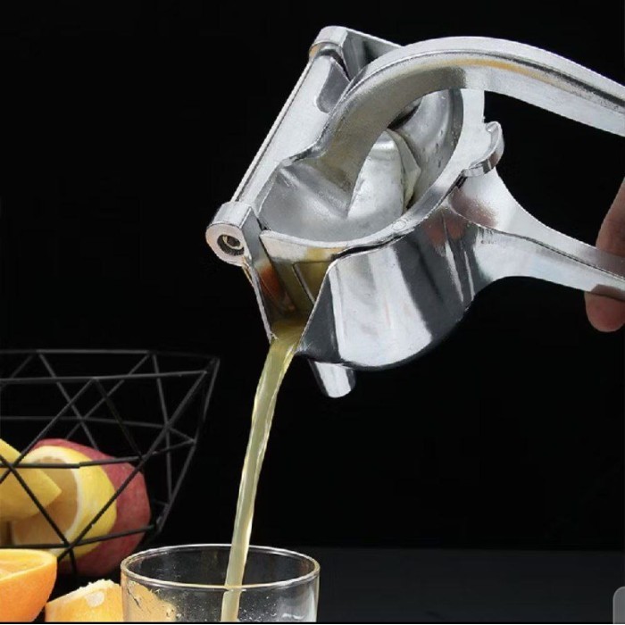 Alat Jus Buah Simpel / alat jus buah simple BEST QUALITY | IFN
