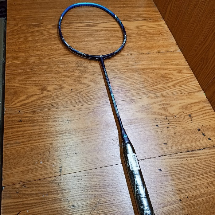 Raket RS OCTAGON 01 CONTROL (BATANGAN) 100% ORIGINAL