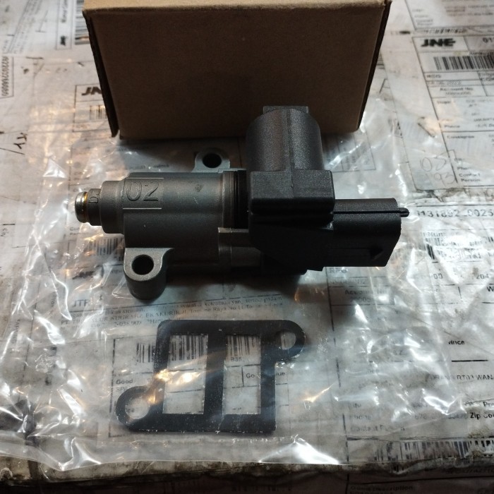 Actuator idle speed ISC KIA SPORTAGE2, TRAJET CVVT BERKUALITAS