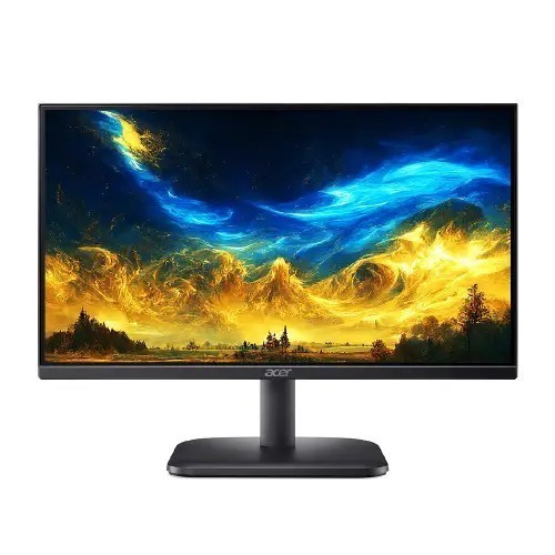 Acer Monitor 24.5 Inch EK251Q Ebi | FHD 100Hz