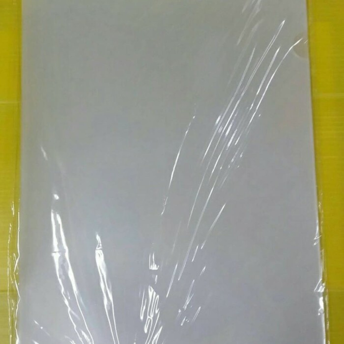 

⭐BISA COD⭐ Map Bening Folio perpack