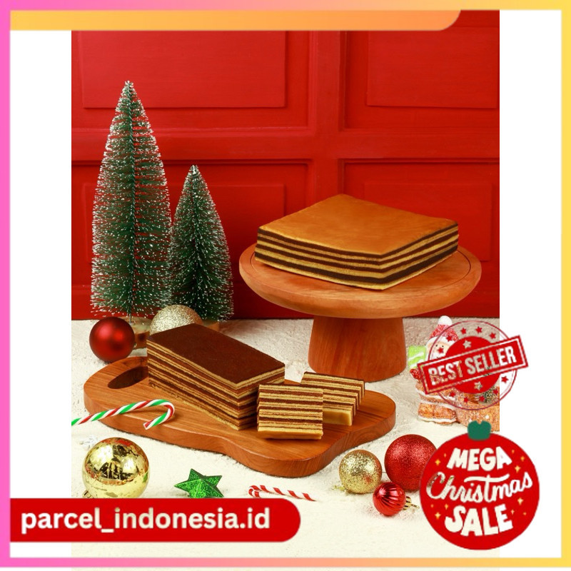 

HAMPERS NATAL CHRISTMAS XMAS HAMPERS ANEKA SNACK SOUVENIR ULANG TAHUN