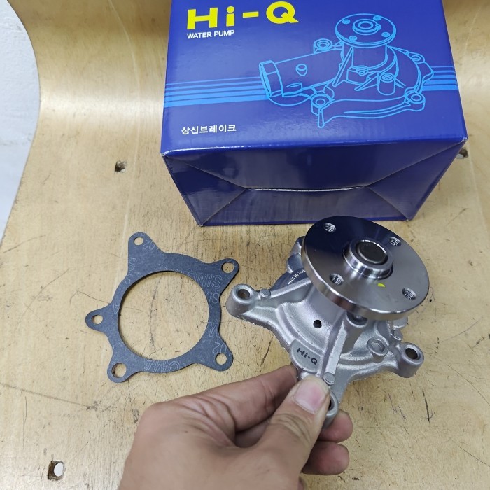 COD Part Baru Waterpump Hyundai Grand Avega