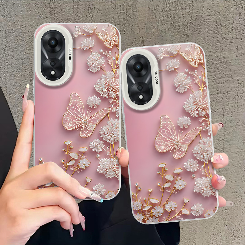 Casing hp OPPOA7 A5S A7N A7X A12S F9 F9PRO U1 A71 A72 A73 A53 A74 F19 A78 A8 A31 A83 A96 KUPU KUPU P