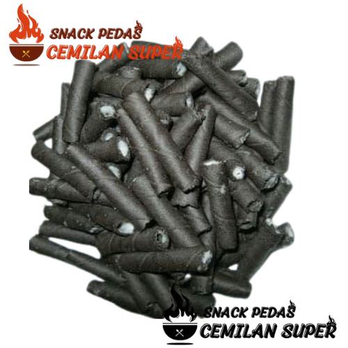 

CS ASTOR MINI HITAM 100g Astor Barcelona Aneka Rasa Cemilan Astor Kiloan Cemilan Makanan Ringan